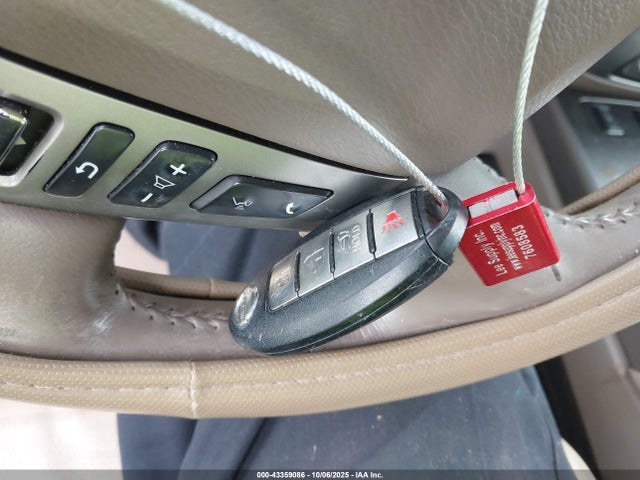 5N1BA0ND4EN606134 Nissan 2014