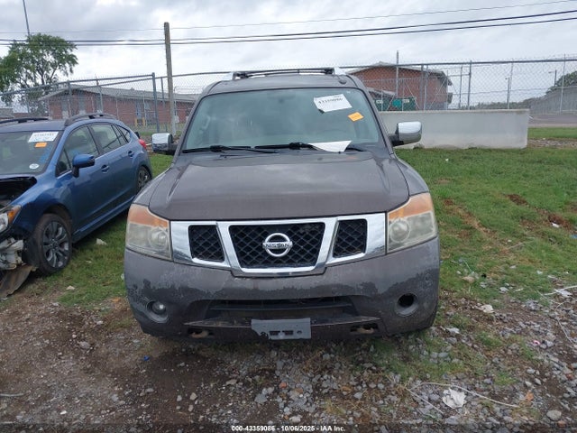 5N1BA0ND4EN606134 Nissan 2014