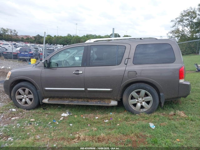 5N1BA0ND4EN606134 Nissan 2014
