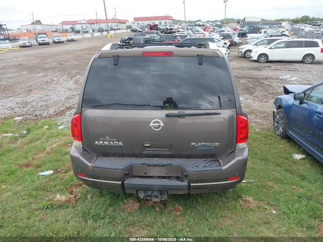 5N1BA0ND4EN606134 Nissan 2014