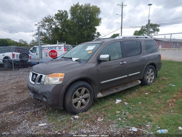 5N1BA0ND4EN606134 Nissan 2014