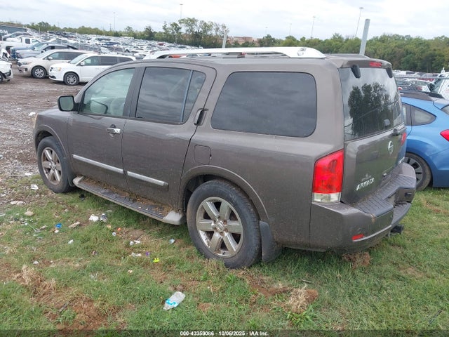 5N1BA0ND4EN606134 Nissan 2014