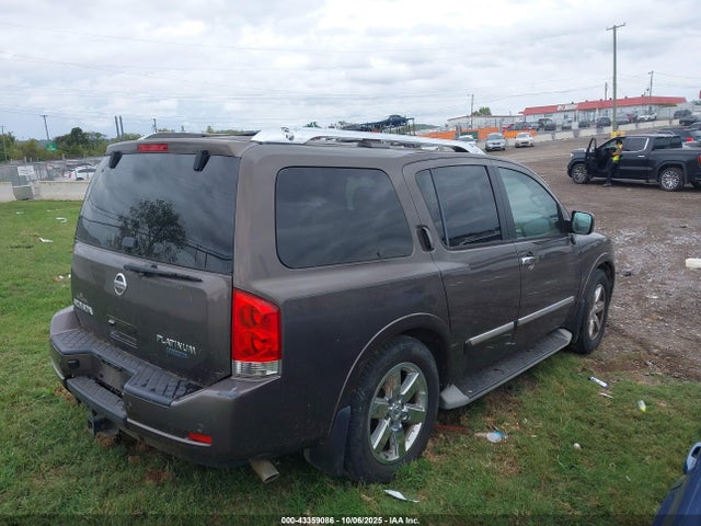 5N1BA0ND4EN606134 Nissan 2014