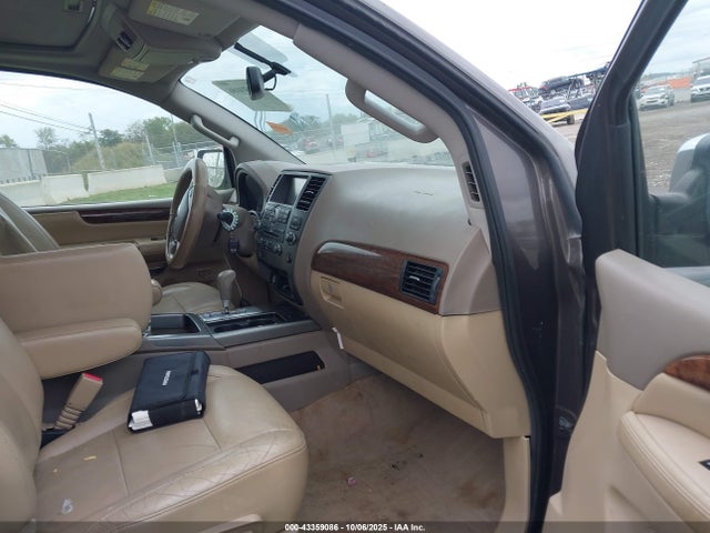 5N1BA0ND4EN606134 Nissan 2014
