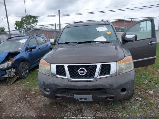 5N1BA0ND4EN606134 Nissan 2014