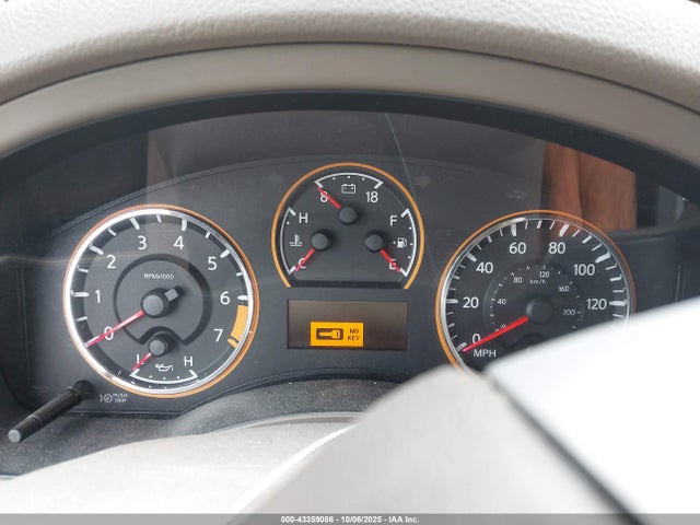 5N1BA0ND4EN606134 Nissan 2014