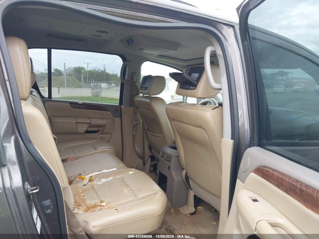 5N1BA0ND4EN606134 Nissan 2014