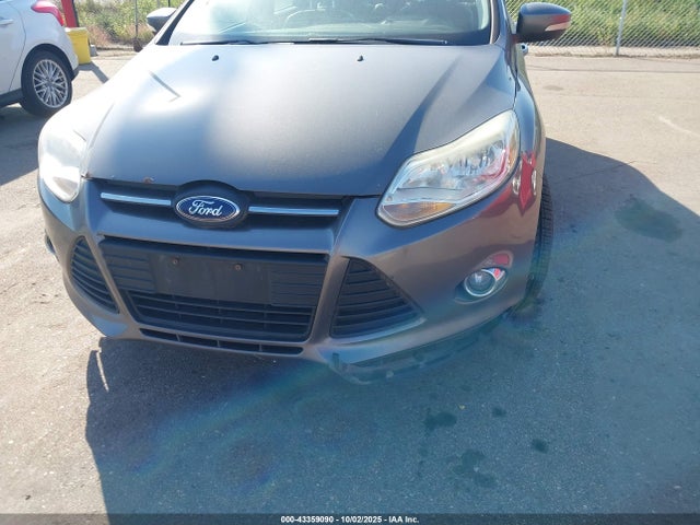 43359090 :رقم المزاد ، 1FADP3F23DL131828 vin ، 2013 Ford Focus Se مزاد بيع