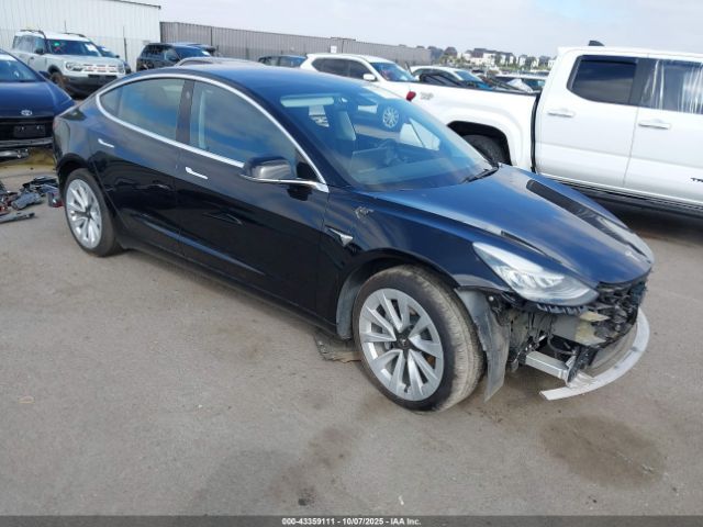 2019 TESLA MODEL 3 5YJ3E1EA1KF193379 Photo 0