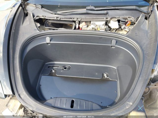 2019 TESLA MODEL 3 5YJ3E1EA1KF193379 Photo 9