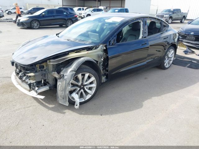 2019 TESLA MODEL 3 5YJ3E1EA1KF193379 Photo 1