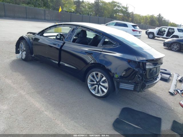 2019 TESLA MODEL 3 5YJ3E1EA1KF193379 Photo 2