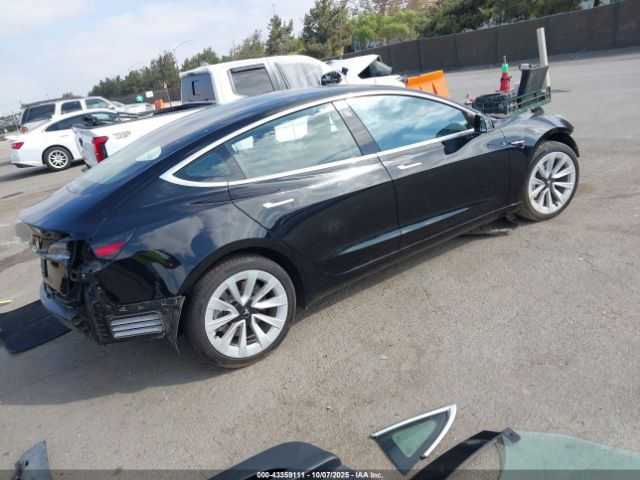 2019 TESLA MODEL 3 5YJ3E1EA1KF193379 Photo 3
