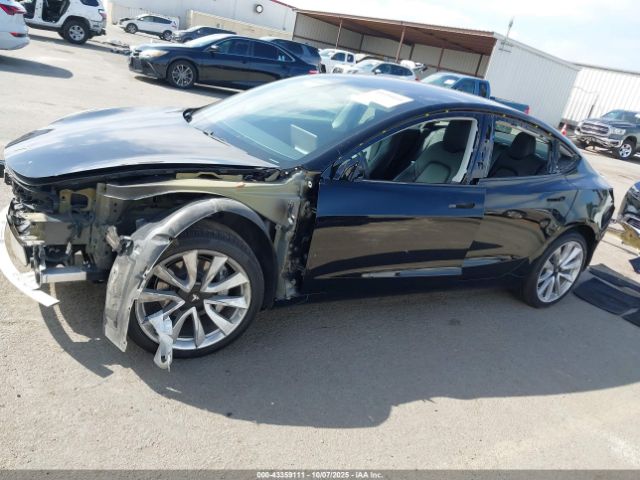 2019 TESLA MODEL 3 5YJ3E1EA1KF193379 Photo 5