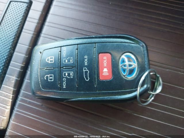 2021 TOYOTA SIENNA 5TDJRKEC0MS017439 Photo 10