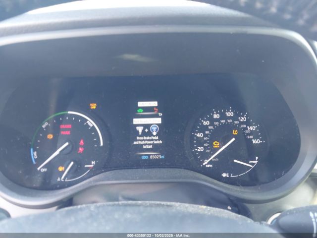 2021 TOYOTA SIENNA 5TDJRKEC0MS017439 Photo 6