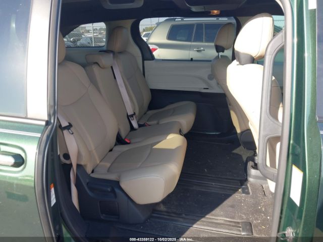 2021 TOYOTA SIENNA 5TDJRKEC0MS017439 Photo 7