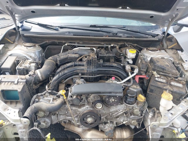 Subaru 2018 2018 4S3GTAD63J3705501 Image 10