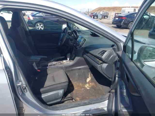 Subaru 2018 2018 4S3GTAD63J3705501 Image 5