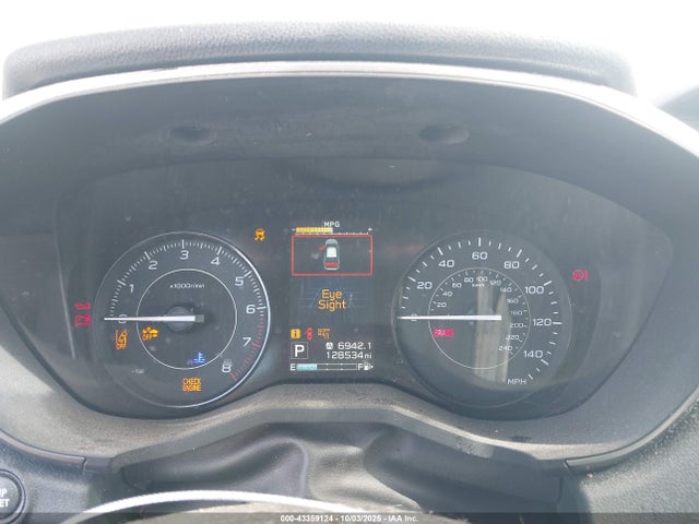 Subaru 2018 2018 4S3GTAD63J3705501 Image 7
