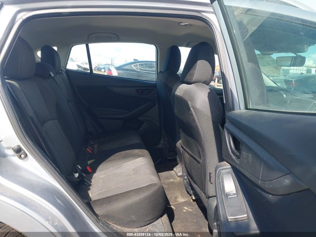Subaru 2018 2018 4S3GTAD63J3705501 Image 8