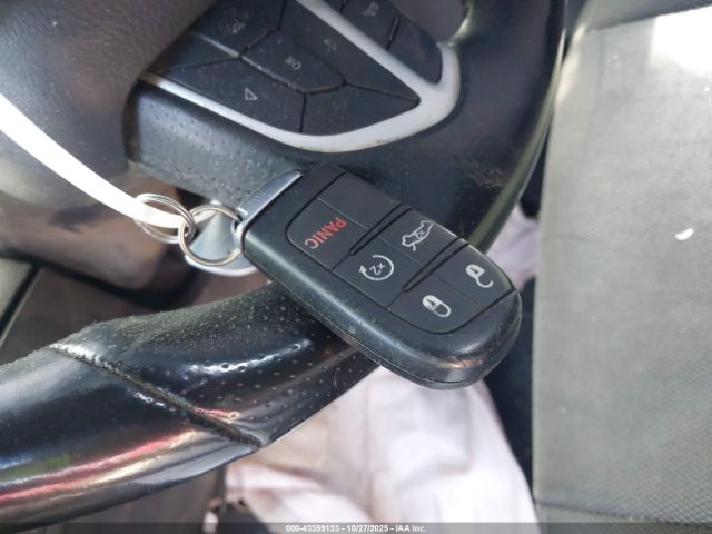 2018 DODGE CHARGER 2C3CDXCTXJH133320 Photo 10