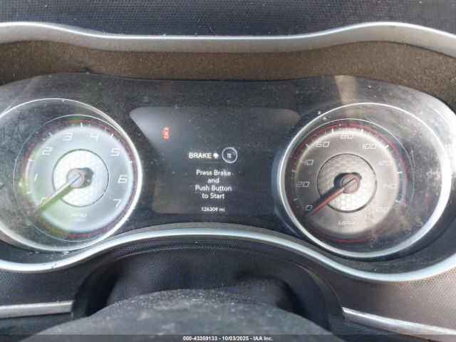 2018 DODGE CHARGER 2C3CDXCTXJH133320 Photo 6
