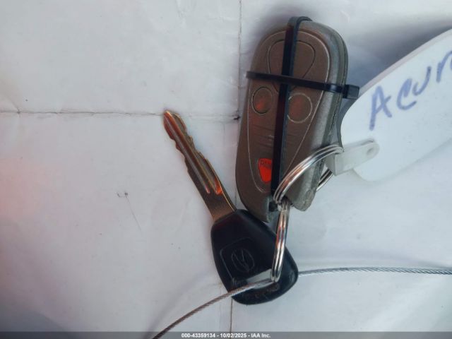 2001 ACURA MDX 2HNYD18201H526851 Photo 10