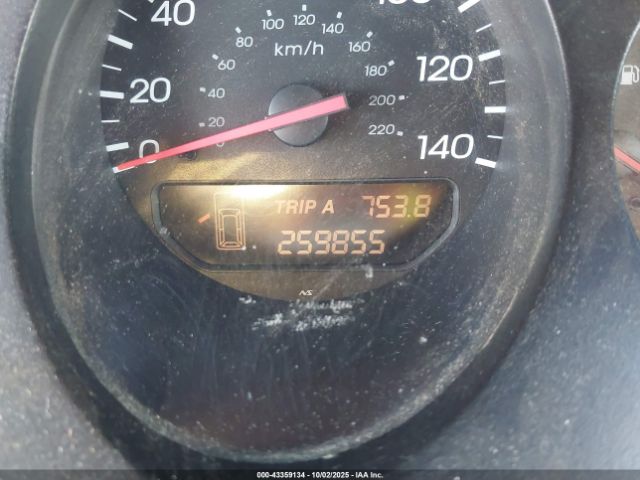 2001 ACURA MDX 2HNYD18201H526851 Photo 6