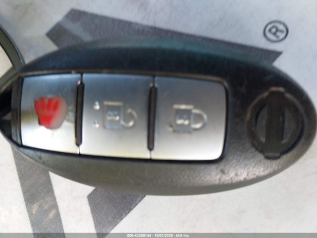 2012 NISSAN MURANO JN8AZ1MU8CW120728 Photo 10