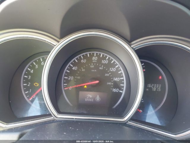 2012 NISSAN MURANO JN8AZ1MU8CW120728 Photo 6