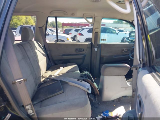 2003 MITSUBISHI MONTERO SPORT JA4LS21HX3J013693 Photo 7