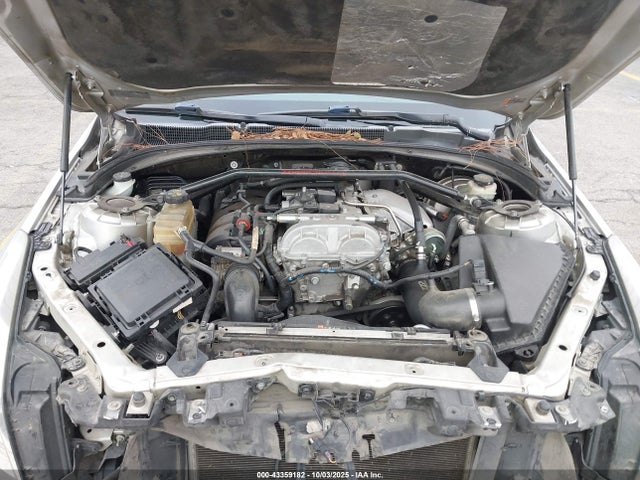 2013 CADILLAC ATS 1G6AE5SX6D0176962 Photo 9