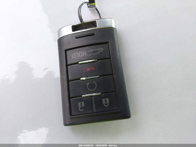 2013 CADILLAC ATS 1G6AE5SX6D0176962 Photo 10