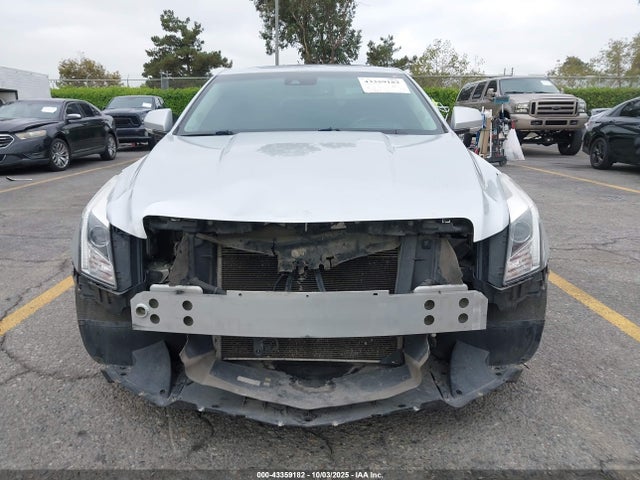 2013 CADILLAC ATS 1G6AE5SX6D0176962 Photo 5