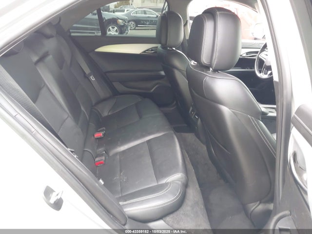 2013 CADILLAC ATS 1G6AE5SX6D0176962 Photo 7