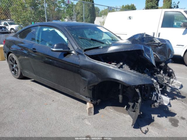 2015 BMW 428I WBA3N7C52FK222628