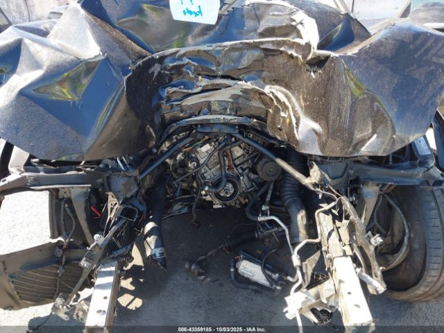 2015 BMW 428I WBA3N7C52FK222628 Photo 9