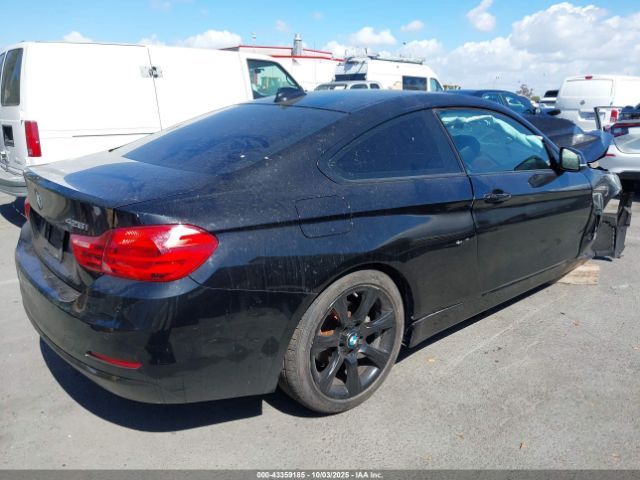 2015 BMW 428I WBA3N7C52FK222628 Photo 3