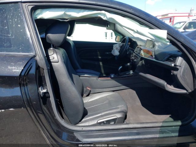 2015 BMW 428I WBA3N7C52FK222628 Photo 4