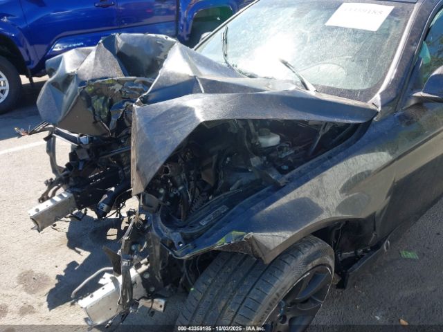 2015 BMW 428I WBA3N7C52FK222628 Photo 5