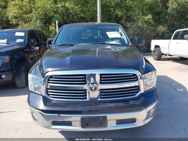 1C6RR6GT9GS163428 RAM 1500
