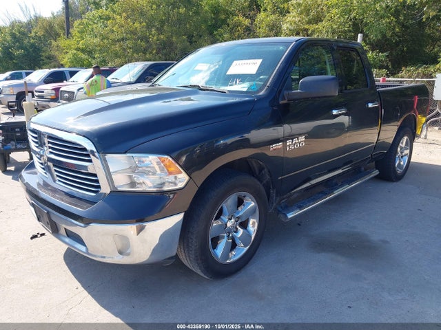 1C6RR6GT9GS163428 RAM 1500