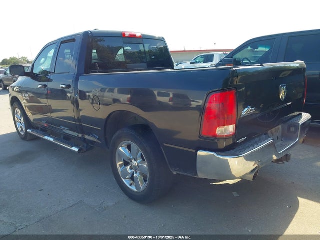 1C6RR6GT9GS163428 RAM 1500