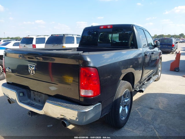 1C6RR6GT9GS163428 RAM 1500
