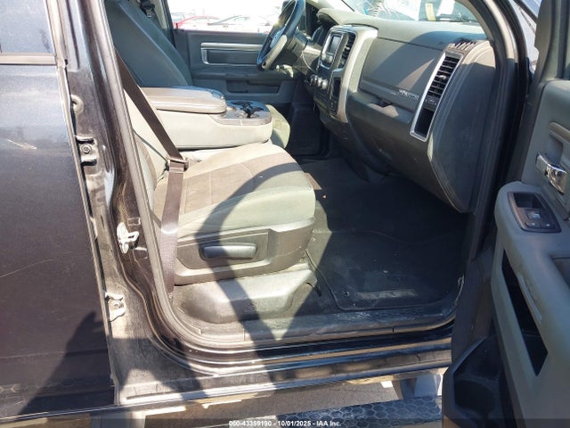 1C6RR6GT9GS163428 RAM 1500