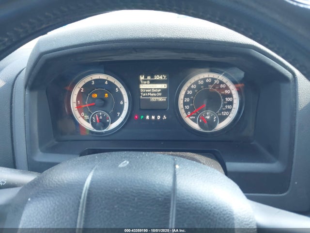 1C6RR6GT9GS163428 RAM 1500