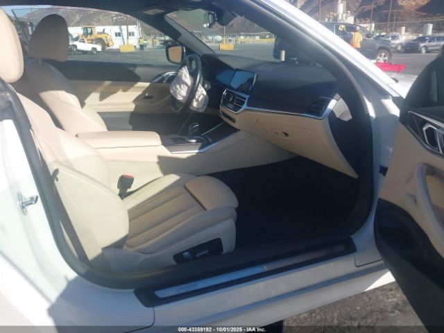 2022 BMW 430I WBA23AT08NCJ12680 Photo 4