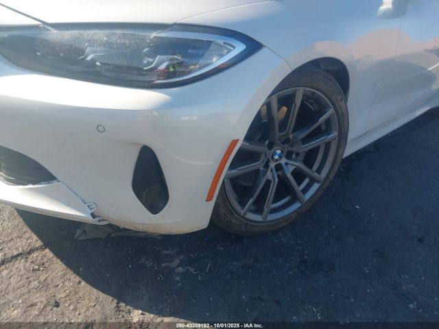 2022 BMW 430I WBA23AT08NCJ12680 Photo 5