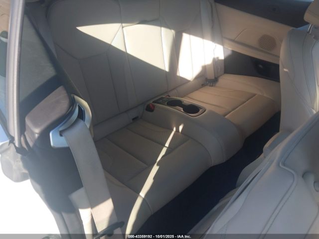 2022 BMW 430I WBA23AT08NCJ12680 Photo 7